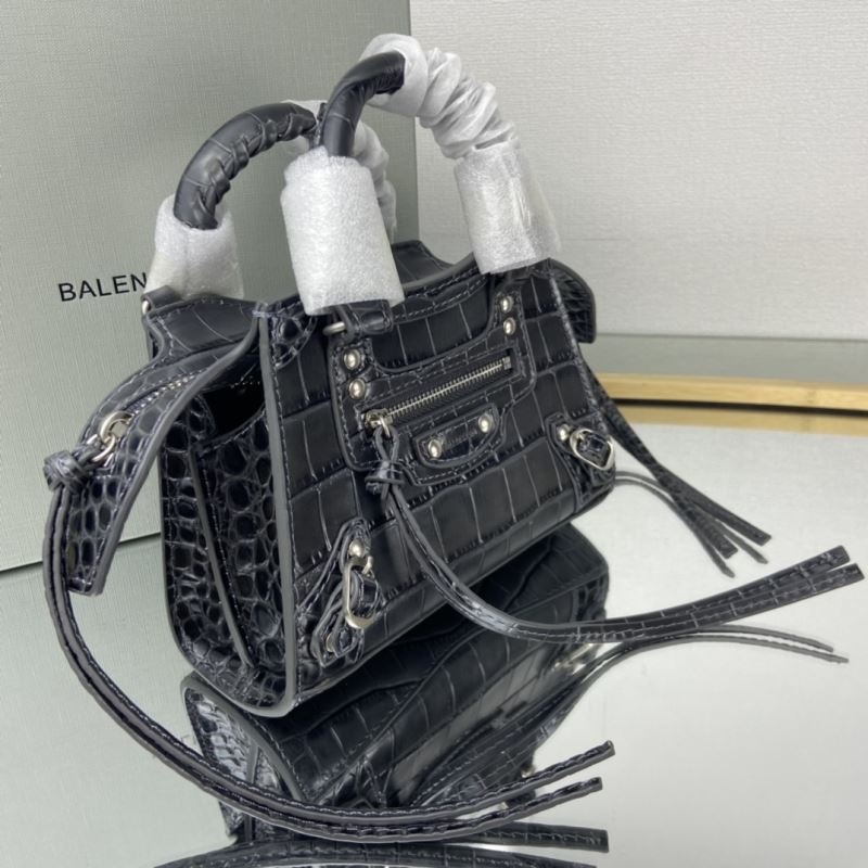 Balenciaga Classic City Bags